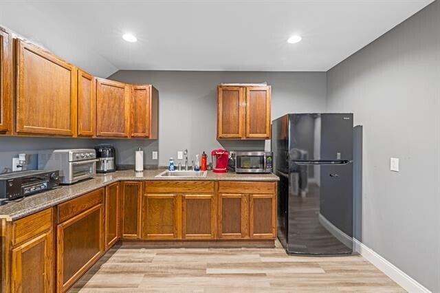 More Photos Of 13663 Spotswood Trail, Elkton Self Storage For Sale