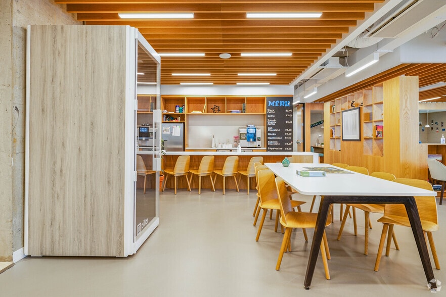 More Photos Of 1201 2nd Ave, Seattle Office For Lease