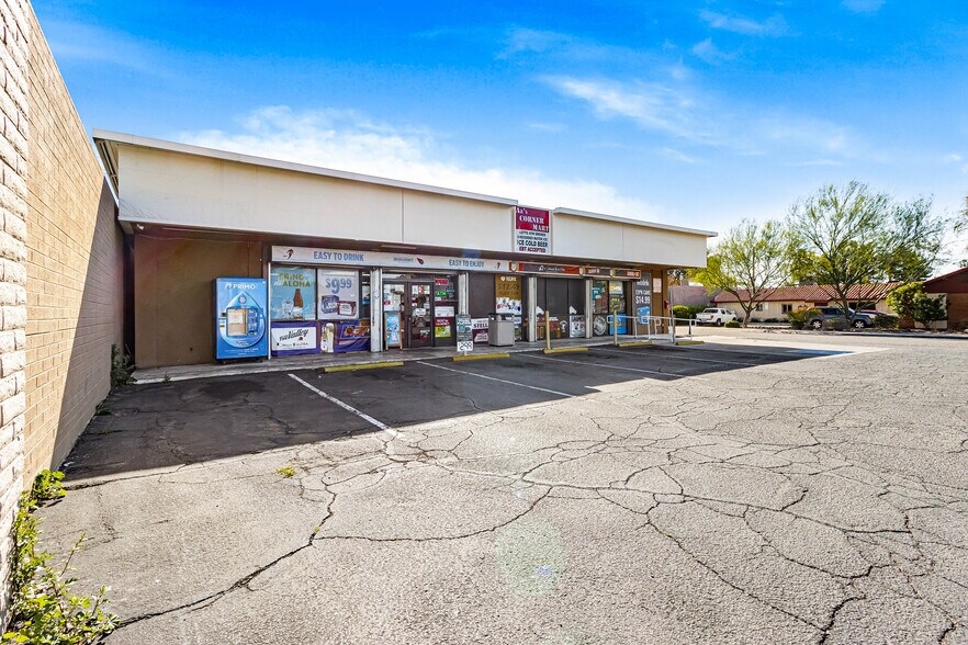 More Photos Of 4601 N 12th St, Phoenix Convenience Store For Sale