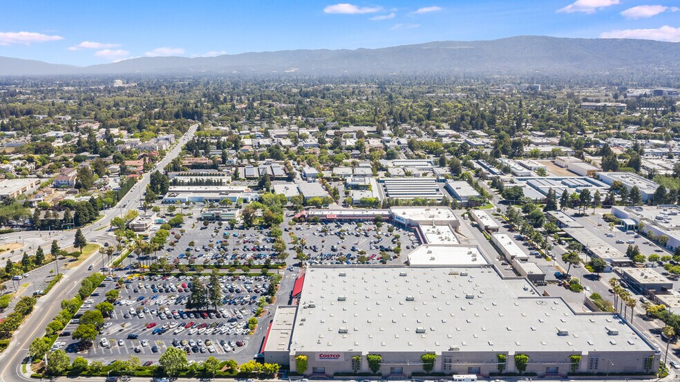 More Photos Of 1030 N Rengstorff Ave, Mountain View Unknown For Lease