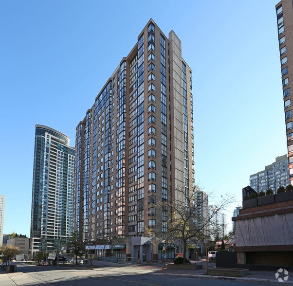 More Photos Of 265 Enfield Pl, Mississauga Apartments For Lease