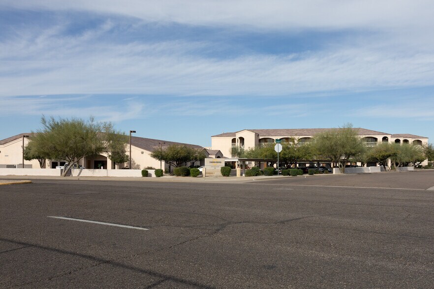 More Photos Of 2550 N Thunderbird Cir, Mesa Office For Sale