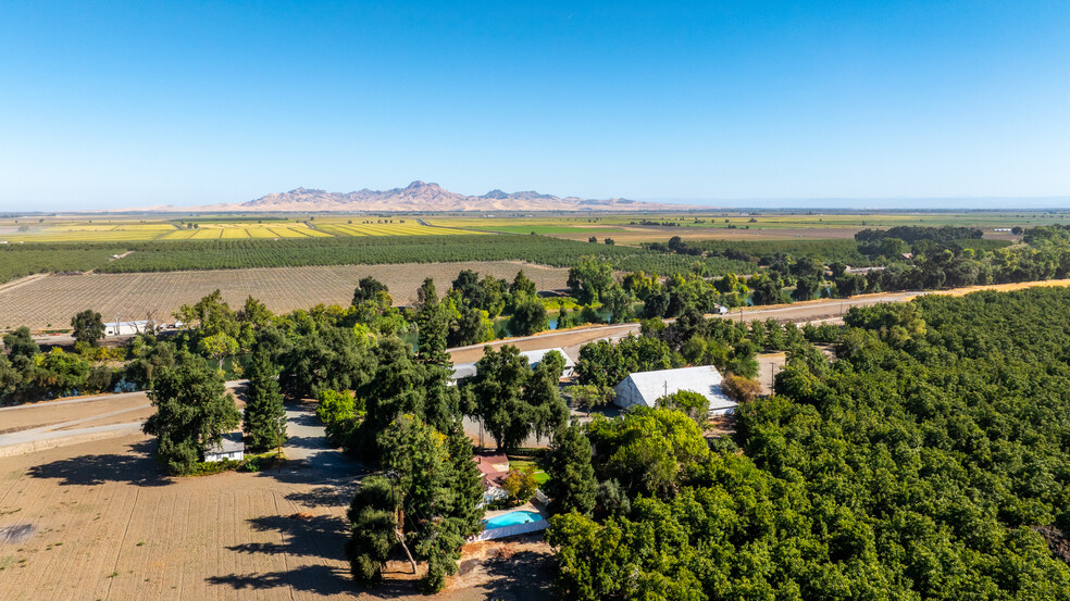 Primary Photo Of 1604 CA-45, Grimes Land For Sale