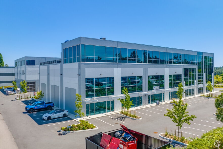 More Photos Of 15315 66 Ave, Surrey Office For Sale
