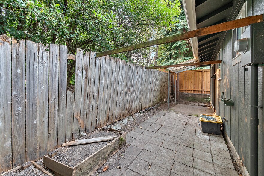 More Photos Of 816-818 SE Nehalem St, Portland Manufactured Housing Mobile Home Park For Sale
