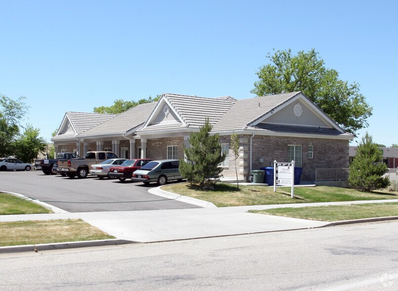 More Photos Of 893 24th St, Ogden Business Park For Lease