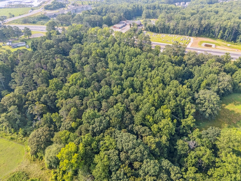 More Photos Of 00 Cumming Hwy, Canton Land For Sale