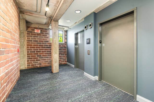 More Photos Of 1230 W Morehead St, Charlotte Loft Creative Space For Lease
