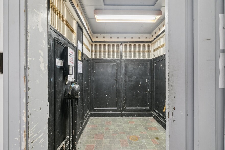 More Photos Of 51 E 9th St, Chester Lodge Meeting Hall For Sale