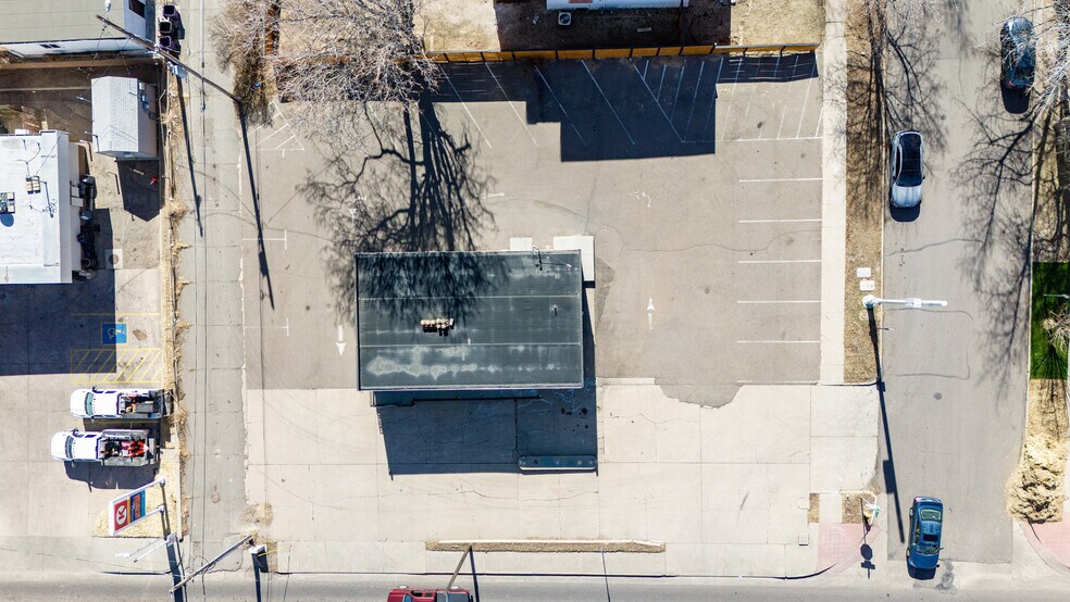 More Photos Of 3690 W 38th Ave, Denver Land For Sale