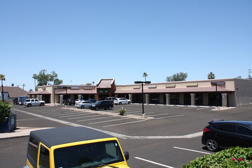 More Photos Of 524 W Broadway Rd, Tempe Unknown For Lease