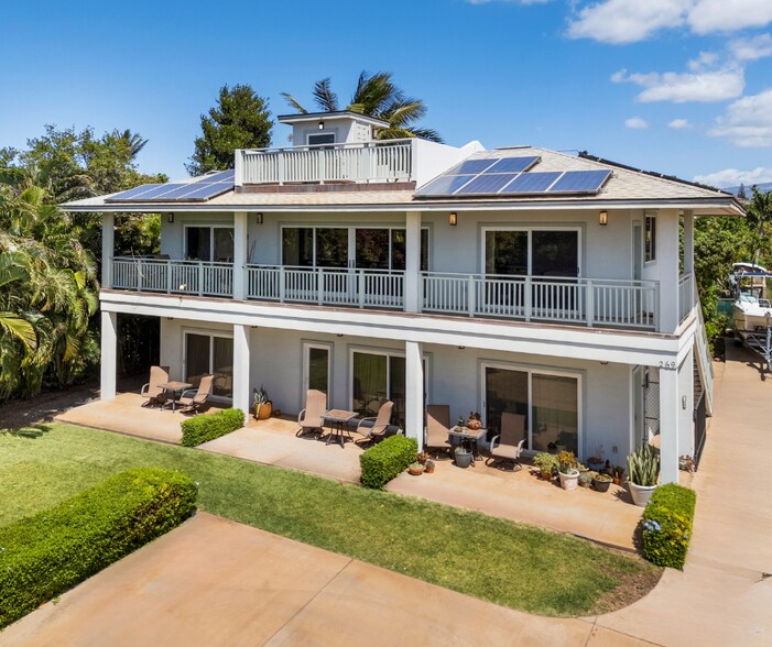 More Photos Of 265 Kenolio Rd, Kihei Apartments For Sale