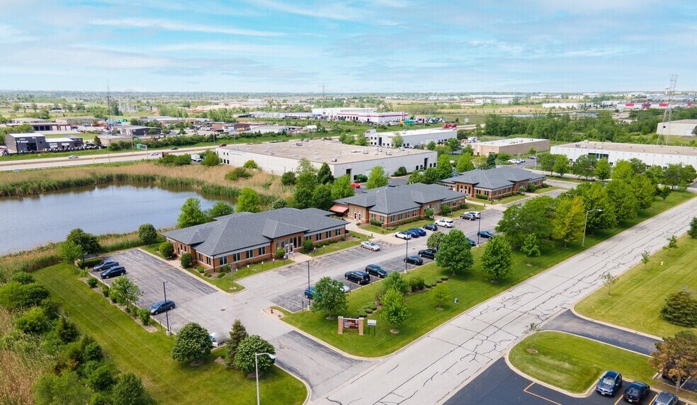 More Photos Of 8041 W 186th St, Tinley Park Loft Creative Space For Sale