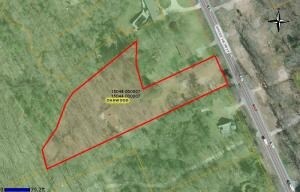 More Photos Of 3562 Winder Hwy, Flowery Branch Land For Sale