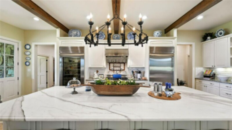 More Photos Of 705 Antioch Rd, Paige Land For Sale