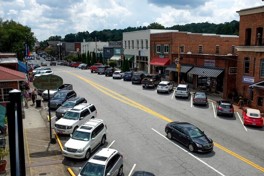 More Photos Of 92 Hunter Ridge Trl, Clayton Land For Sale