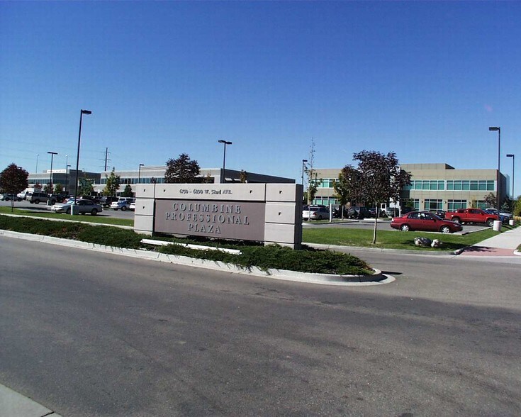 More Photos Of 6870 W 52nd Ave, Arvada Office For Sale