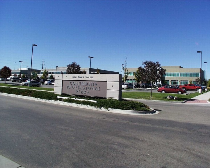 More Photos Of 6870 W 52nd Ave, Arvada Office For Lease