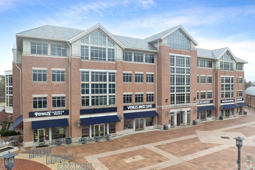 More Photos Of 720-730 Waukegan Rd, Deerfield Unknown For Lease