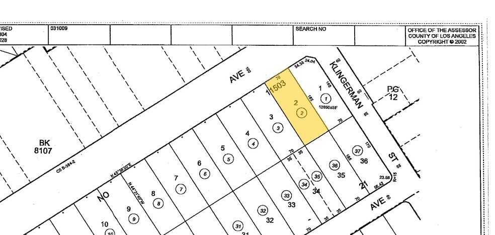 More Photos Of 2350 Durfee Ave, El Monte Warehouse For Sale