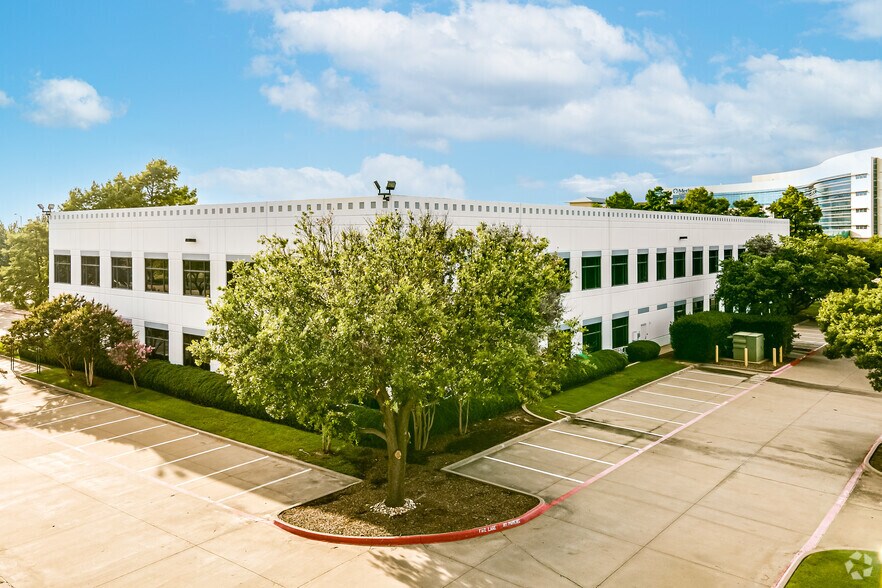More Photos Of 3001 E President George Bush Hwy, Richardson Office For Lease