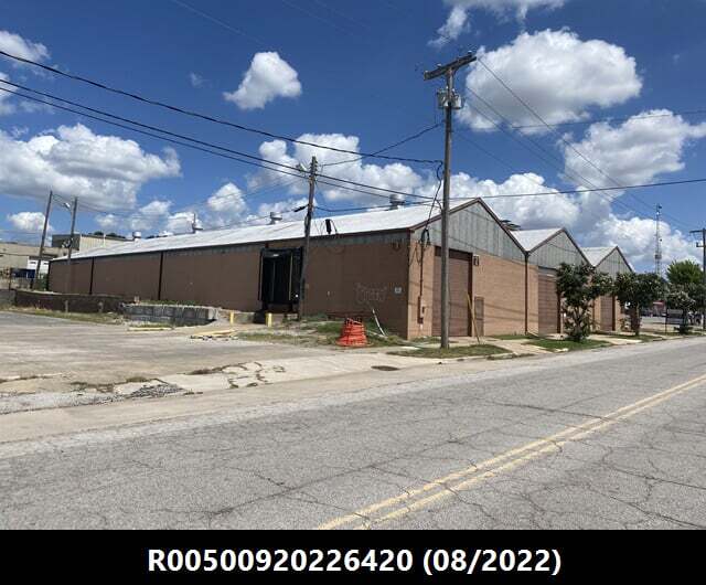 More Photos Of 115 W Cameron St, Tulsa Service For Lease