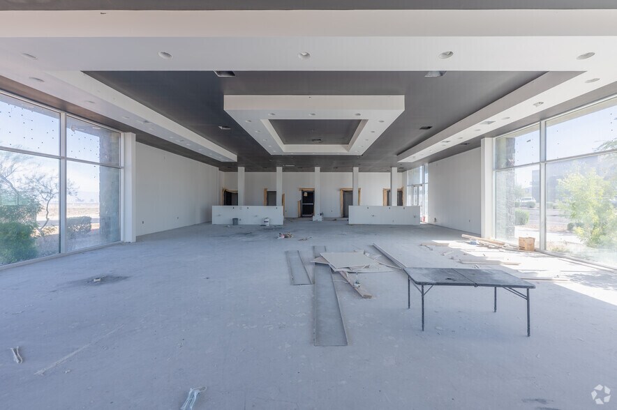 More Photos Of 2385 Via Inspirada, Henderson General Retail For Sale