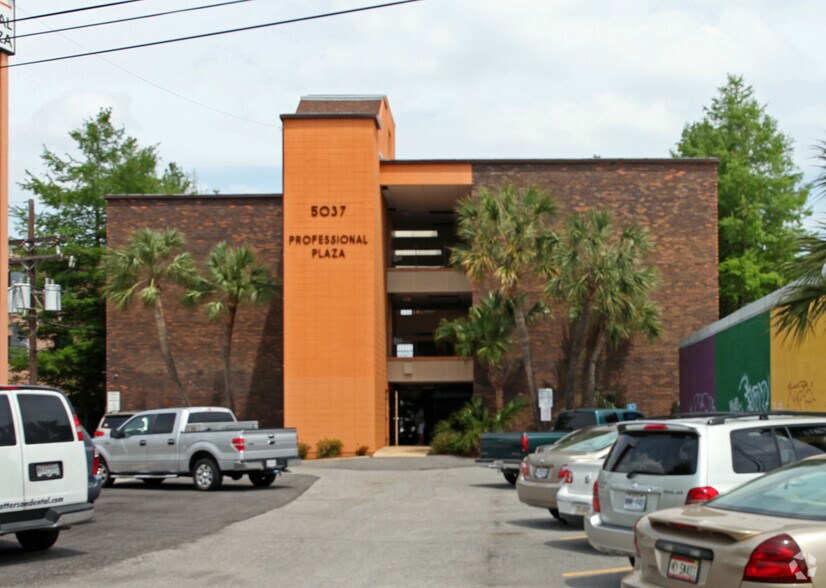 More Photos Of 5037 Veterans Blvd, Metairie Medical For Lease