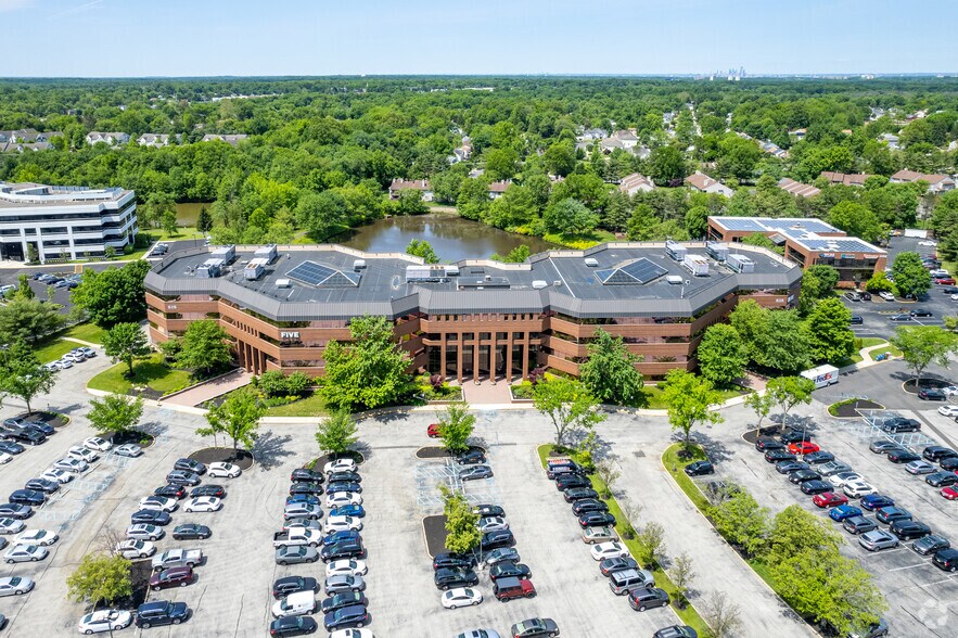 More Photos Of 525 Route 73 N, Marlton Coworking Space