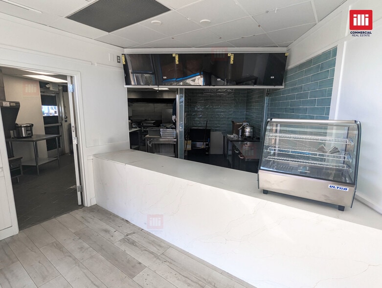 More Photos Of 1219 N Atlantic Blvd, Alhambra Veterinarian Kennel For Lease