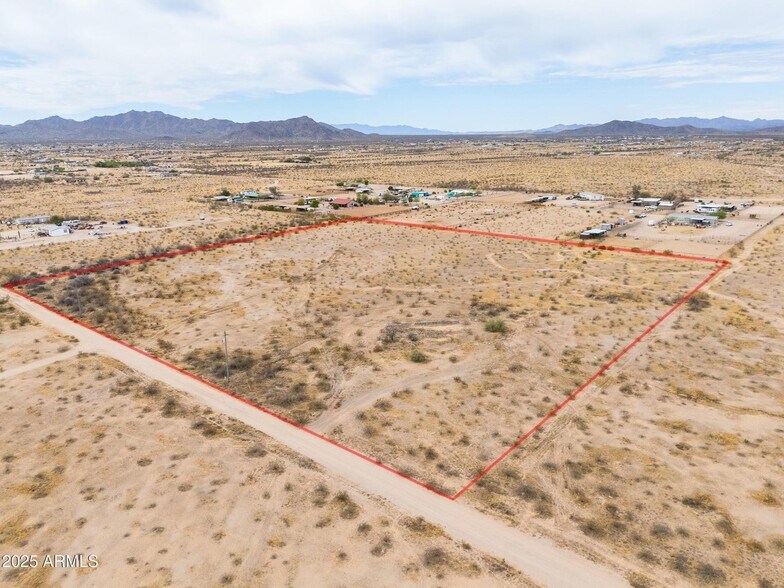 More Photos Of 7640 La Burma rd, Maricopa Land For Sale