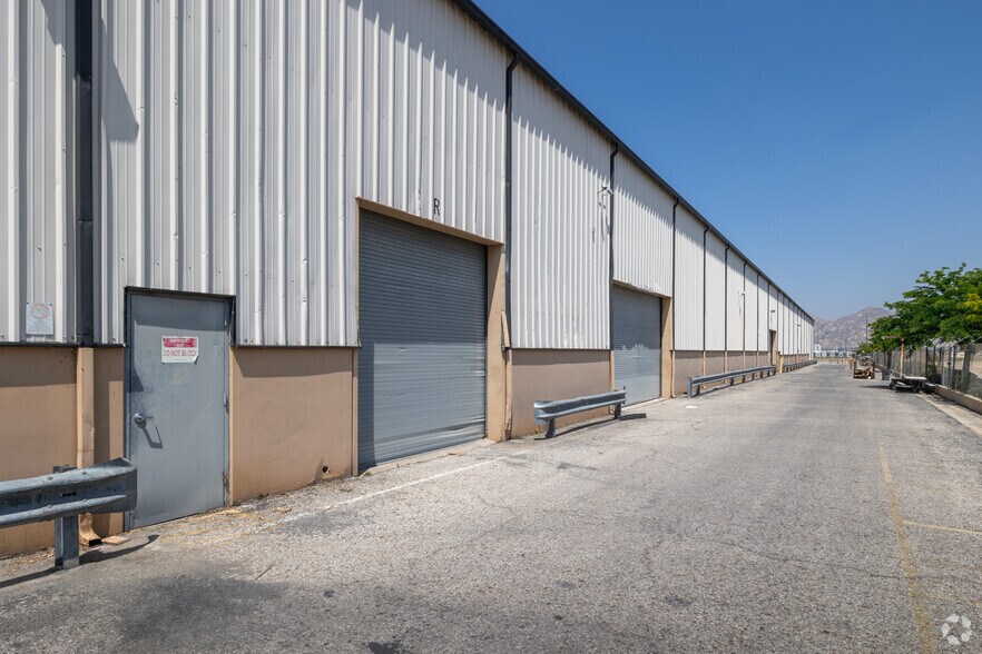 More Photos Of 3407 N Perris Blvd, Perris Manufacturing For Lease