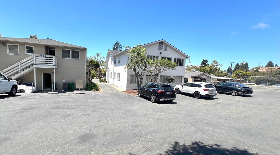 More Photos Of 919 The Alameda, Berkeley Unknown For Lease
