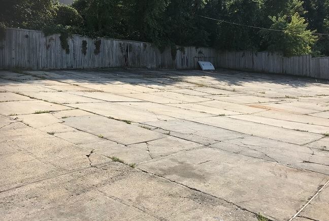 More Photos Of 598-606 Tonnele Ave, Jersey City Land For Sale