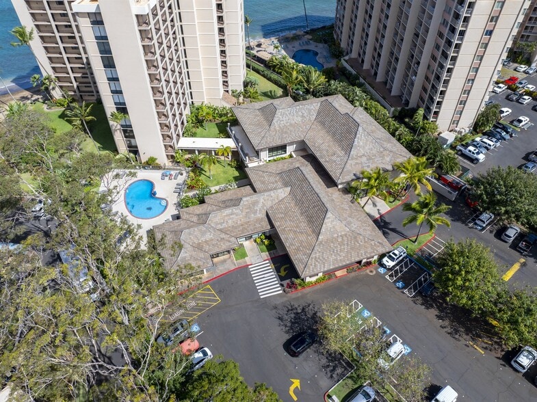 Primary Photo Of 4327 Lower Honoapiilani Rd, Lahaina Apartments For Sale