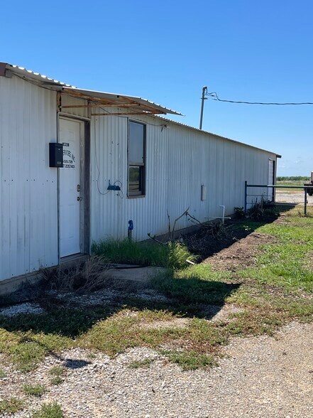 More Photos Of 22419 Highway 74, Elmore City Land For Sale