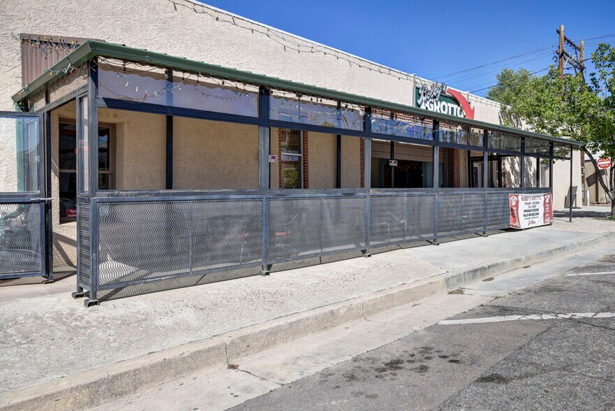 More Photos Of 231 Main St, Canon City Restaurant For Lease
