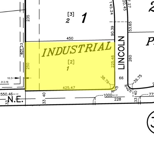 More Photos Of 15720 NE Lincoln St, Andover Manufacturing For Lease