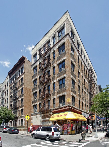 More Photos Of 501 W 167th St, New York Apartments For Lease