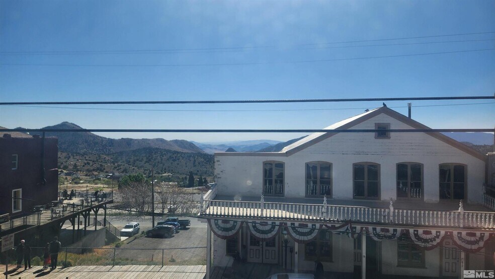 More Photos Of 36 N C St, Virginia City Storefront Retail Residential For Sale