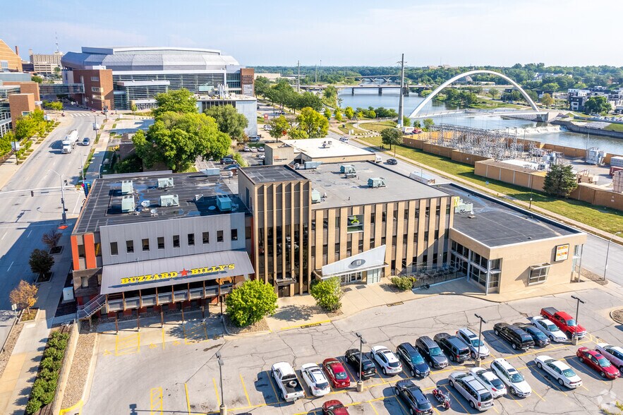 More Photos Of 615 3rd St, Des Moines Office For Lease