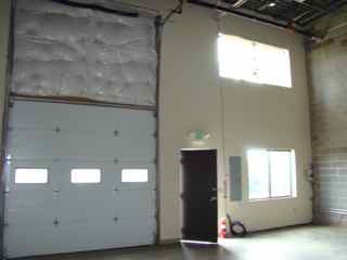 More Photos Of 685 S Arthur Ave, Louisville Light Manufacturing For Lease