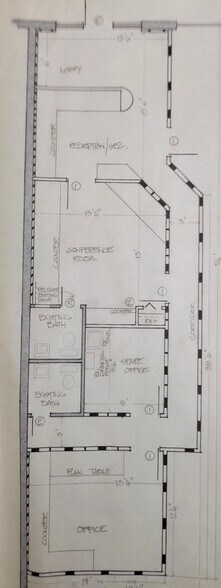 More Photos Of 9208 Venture Ct, Manassas Park Warehouse For Sale