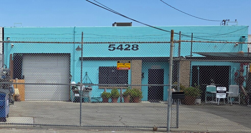 More Photos Of , North Hollywood Industrial For Sale