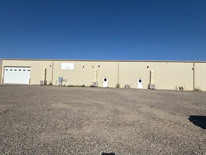 More Photos Of 703 Greenway Dr, Fruita Warehouse For Lease