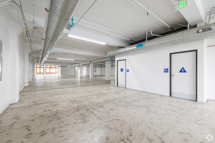 More Photos Of 737 S Broadway, Los Angeles Loft Creative Space For Sale