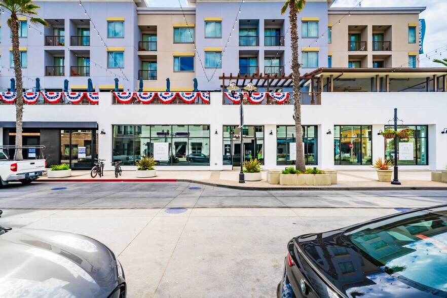 More Photos Of 5th St, Huntington Beach Unknown For Lease