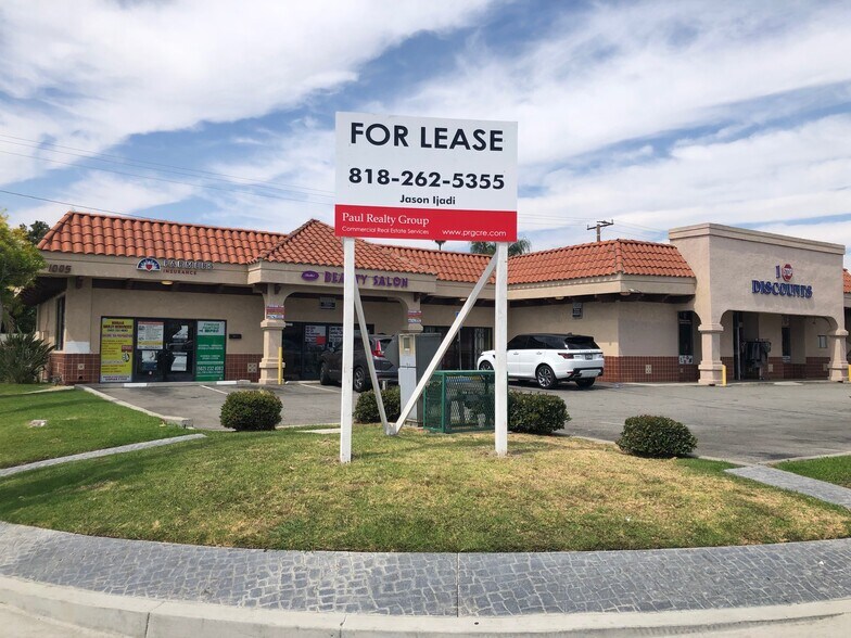More Photos Of 7005-7011 Somerset Blvd, Paramount Storefront Retail Office For Lease