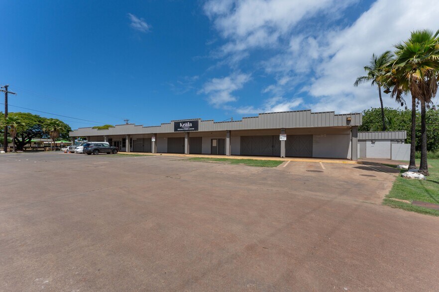 More Photos Of 8171 Kekaha Rd, Kekaha Storefront For Sale