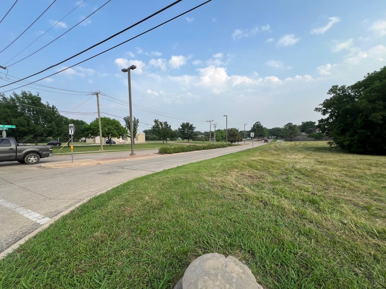 More Photos Of 810 Barnes Bridge Rd, Mesquite Land For Sale